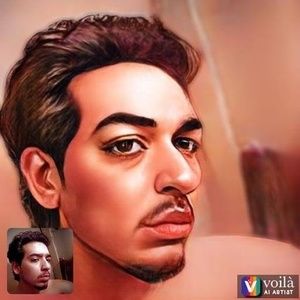 Meet your Posher, Alonzo